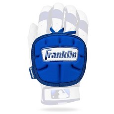 프랭클린 스포츠 야구 핸드 가드 로얄