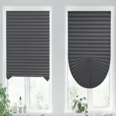 지니걸즈 무타공 셀프 블라인드(90x150cm) 일발ㄴ블라인드