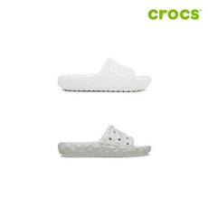 크록스 클래식 지오메트릭 2.0 공용 슬리퍼 209608 2종 택1