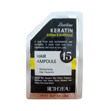 보스티나 케라틴 에센스 앰플, 5ml, 100개