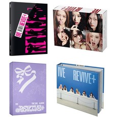 아이브 리바이브 앨범 초판 [애플뮤직 정품 미공포 셀카 포카 특전 및 네잎클로버 키링 증정] IVE REVIVE ALBUM 미개봉 새상품 정규 2집 뱅뱅, CHALLENGERS(화이트) 애플뮤직특전 및 키링증정 CHALLENGERS(화이트) 애플뮤직특전 및 키링증정