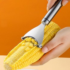 옥수수커터 콘버터 만들기 옥수수 필러 M11880 jus+9816lw