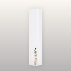 엘캔들 원백 양초 제수용양초, 20개