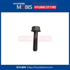 현대모비스 기아 순정 볼트 (1140306256K), 호환 차종, 1개