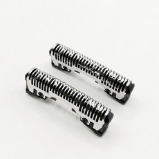 2X 면도기날 교체용 헤드 다음으로 호환 PanXXic ES-LA92 ES-LA93 ES-LA94 ES-LF50 ES-LF51 ES-LF70 ES-LF71 Prewave, 1개