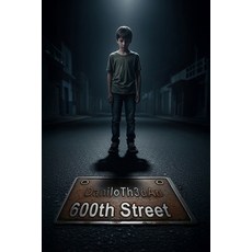 (英文圖書)600th Street 平裝版, Independently Published, 英文