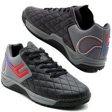 프로스펙스 져스트 컨트롤 족구화 태극기에디션 신발 운동화, 285, 단일, 1개