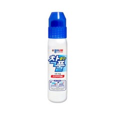 10개 종이나라 착 붙는 착풀 액체풀 70ml, 1개, 1g