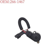 쿠쿠스토어 굴삭기 건설 기계 액세서리 로더 부품에 적합 캐터필러 93D 각도 2-147 신제품, 1개