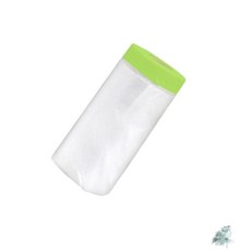 별봄샤인 오토 카바링 테이프 900mm x 17M 비닐덮개