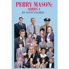 (英文圖書)Perry Mason Series 4 精裝版, Cypress Hills Press, 英文