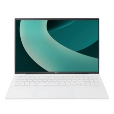 LG전자 그램 15 AI AMD 크라켄5 340, 15ZD80T-GX56K, WIN11 Home, 16GB, 1TB, 에센스 화이트