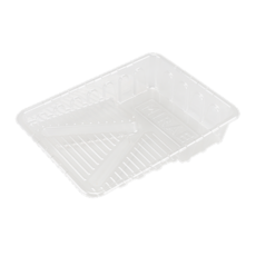 페인트 도장 트레이 로라판 백색 로라용 250mm(중) 해성