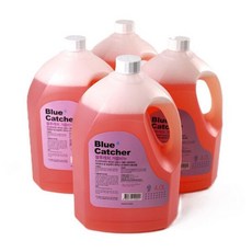 블루캐처 거품비누(4L 4개1박스)대용량 핸드워시 리필109737, 블루캐처 거품비누(4L 4개1박스)대용량 핸드워시 리필