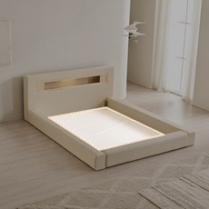 삼익가구 포레티 PE폼 깔판(Q)