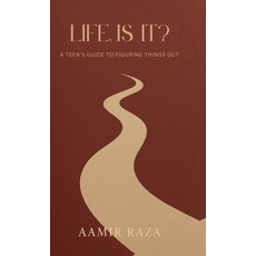 (英文圖書)Life Is It?: A Teen's Guide to Figuring Things Out 精裝版, Notion Press, 英文