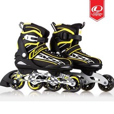 랜드웨이 New 에어 주니어 인라인스케이트 S사이즈, 1개