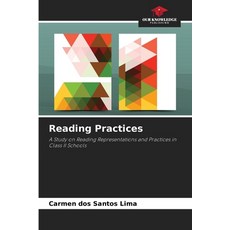 (英文圖書)Reading Practices 平裝版, Our Knowledge Publishing, 英文