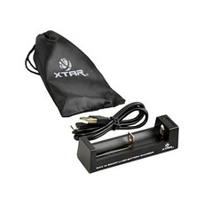 씰라이프 XTAR 배터리 미니 충전기USB SL9825