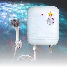 K'S 電熱水器, KS-A8L