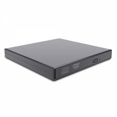 NEXT-201DVD-COMBO 이지넷 USB 2.0 외장형 DVD-COMBO, 1개