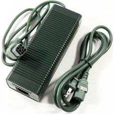 Xbox 360 FALK/OPUS 모델 전용 정품 Microsoft AC 175W 전원 어댑터 공급 장치