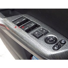 車之房 HONDA CIVIC9 運動版 把手4件內飾板 carbon 水轉印, 1個