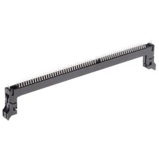 메모리 슬롯 DDR3 마더보드 수리 5V 240핀 컴퓨터 데스크탑 소켓, 검정색, 1개, 상세설명참조