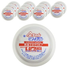 德島製粉 麵條 85g, 12個
