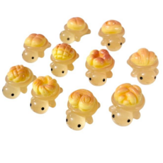 [주중당일출고] 빵 거북이 행운 7종 세트