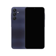 삼성전자 갤럭시 A25 미개봉 새상품, 128GB, BB 블루 블랙