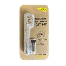 CATWANT 木天蓼牙刷 (1組入), 1個