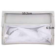 國際牌洗衣機濾網(大)S-01(3入/組)-洗衣機過濾網、洗衣機濾網, 1個