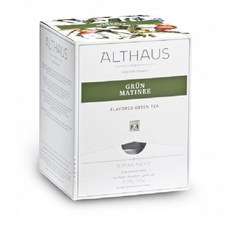 알트하우스 그룬마티니 15사체 피라팩, 15개입