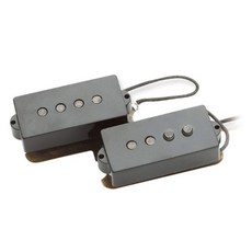 Seymour Duncan 復古Precision Bass 電貝斯拾音器 穎凱公司貨 保固一年, 詳見包裝