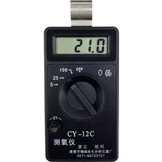 가스측정기 Co2 농도측정 휴대용 디지털 복합가스 다기능, 기기 세트, 1개, 1개입