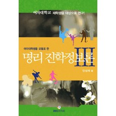 以女大學生為模型的命理升學資訊論 3, 祥元文化社