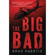 (英文圖書)The Big Bad 平裝版, Koehler Books, 英文