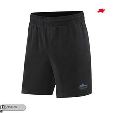 美津濃 運動短褲 男款 透氣舒適 針眼布面料 702MI06