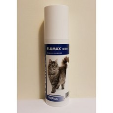 PePe 英國 Vetplus Flumax 貓服適 貓咪用離胺酸 膏狀壓瓶好餵食好保存，嗜口性高, 1個, 1瓶