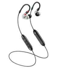 Sennheiser IE 100 PRO Wireless 入耳式監聽耳機, IE 100 PRO BT, 紅