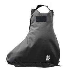 台北山水 TPSS 登山鞋袋 黑色, 1個