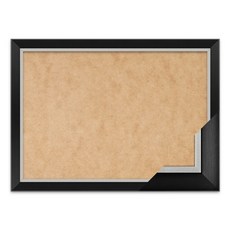 퍼즐 맞춤액자 고급형 모던블랙 [가로세로 더한 값의 범위 51~70.9cm], 모던 블랙, 1개