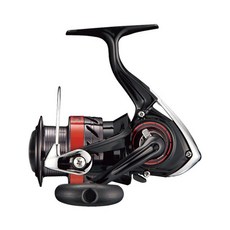 DAIWA 17 Liberty Club 旋轉捲軸, 4000, 混色
