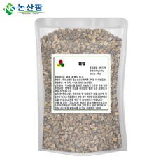 국산 통메밀 500g 메밀 메밀차, 500g(1개), 1개, 1개입