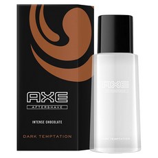【AXE 戰斧】男用鬍後水-黑街誘惑(3.3oz/100ml)【兔雜tuzha】, 1個, 100ml