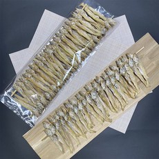 줄노가리 250g 1줄 20미 마른노가리 무가미 노가리, 1개