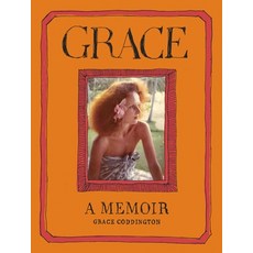(영문도서) Grace: A Memoir Hardcover, Random House, English, 9780812993356