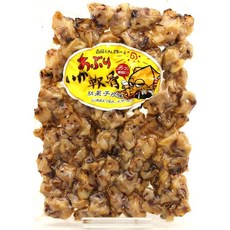 函館直送 甜醋魷魚軟骨, 1個, 炙燒/烤魷魚軟骨/420g