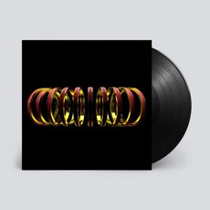 샹치와 텐링즈의 전설 OST (LP), 1